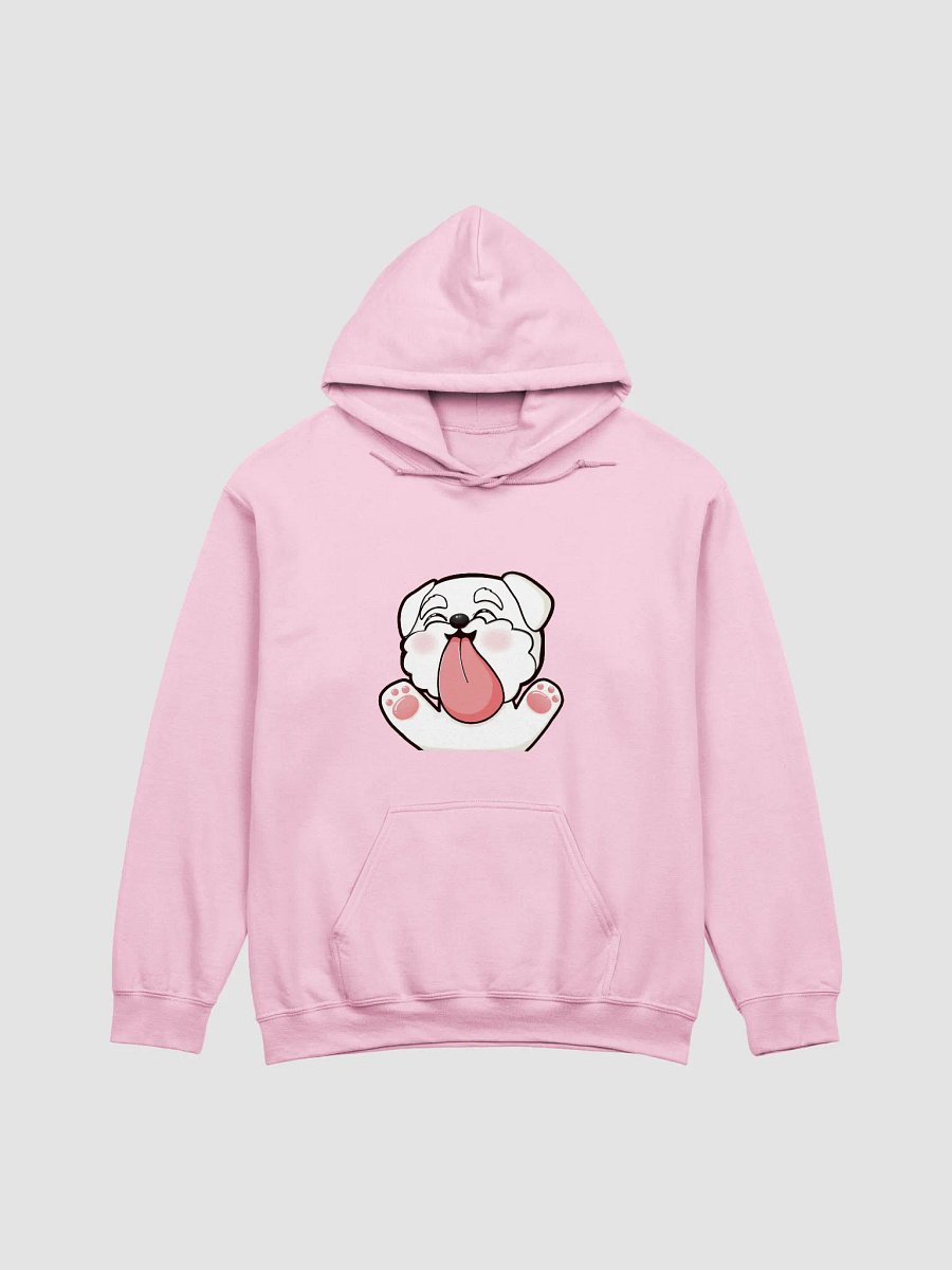 Bailey Kiss Hoodie product image (13)