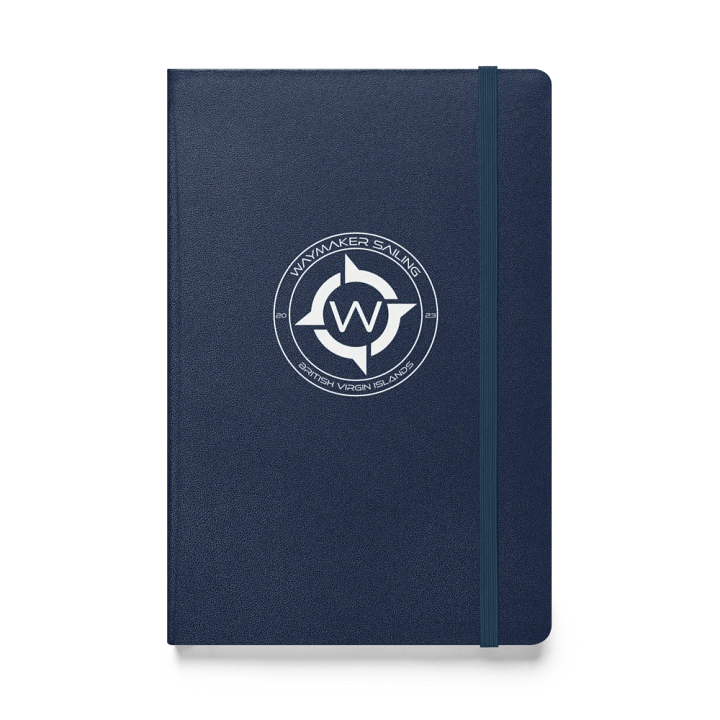 Waymaker Journal product image (1)