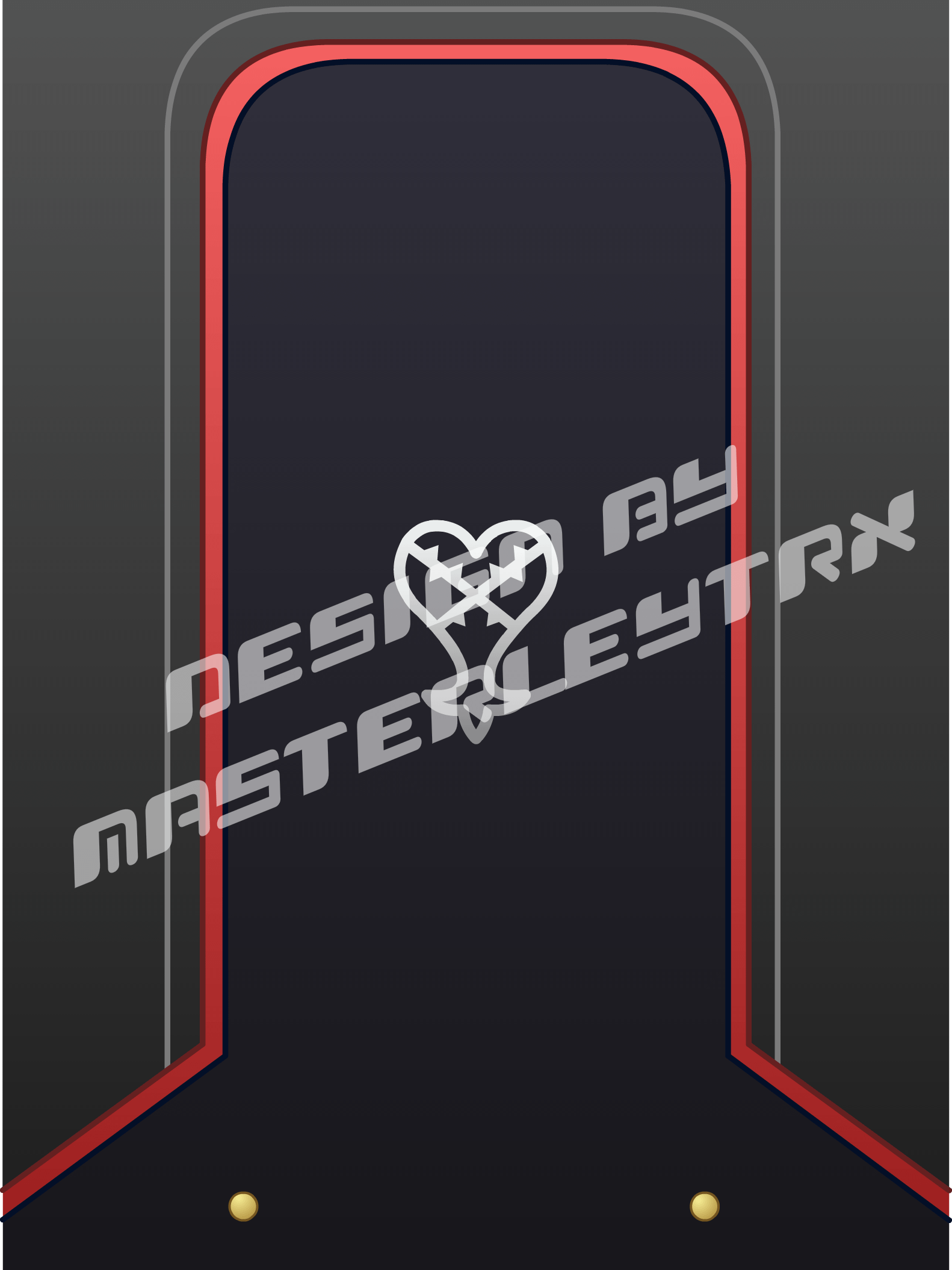 Gummiphone X Case Design Digital Files product image (2)