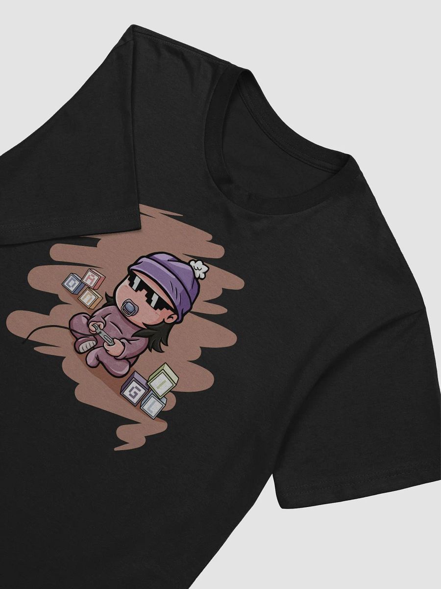 EZ Game 4 Babies (Light Color Shirt) product image (15)