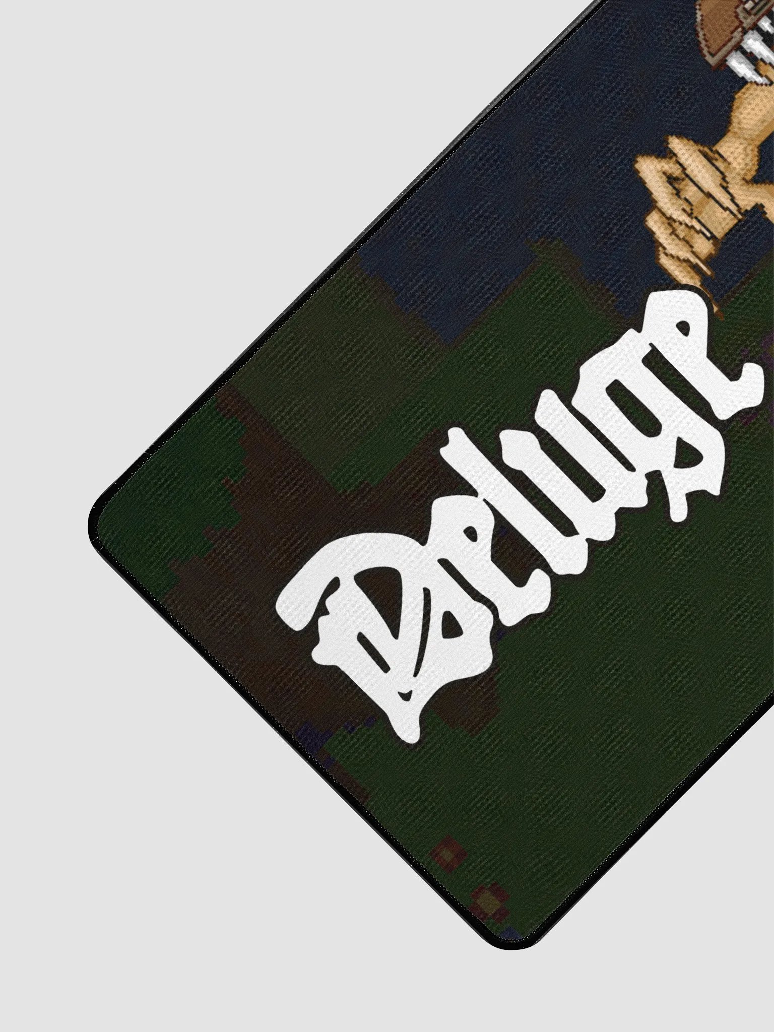 Deluge "Mimic" Desk Mat product image (3)