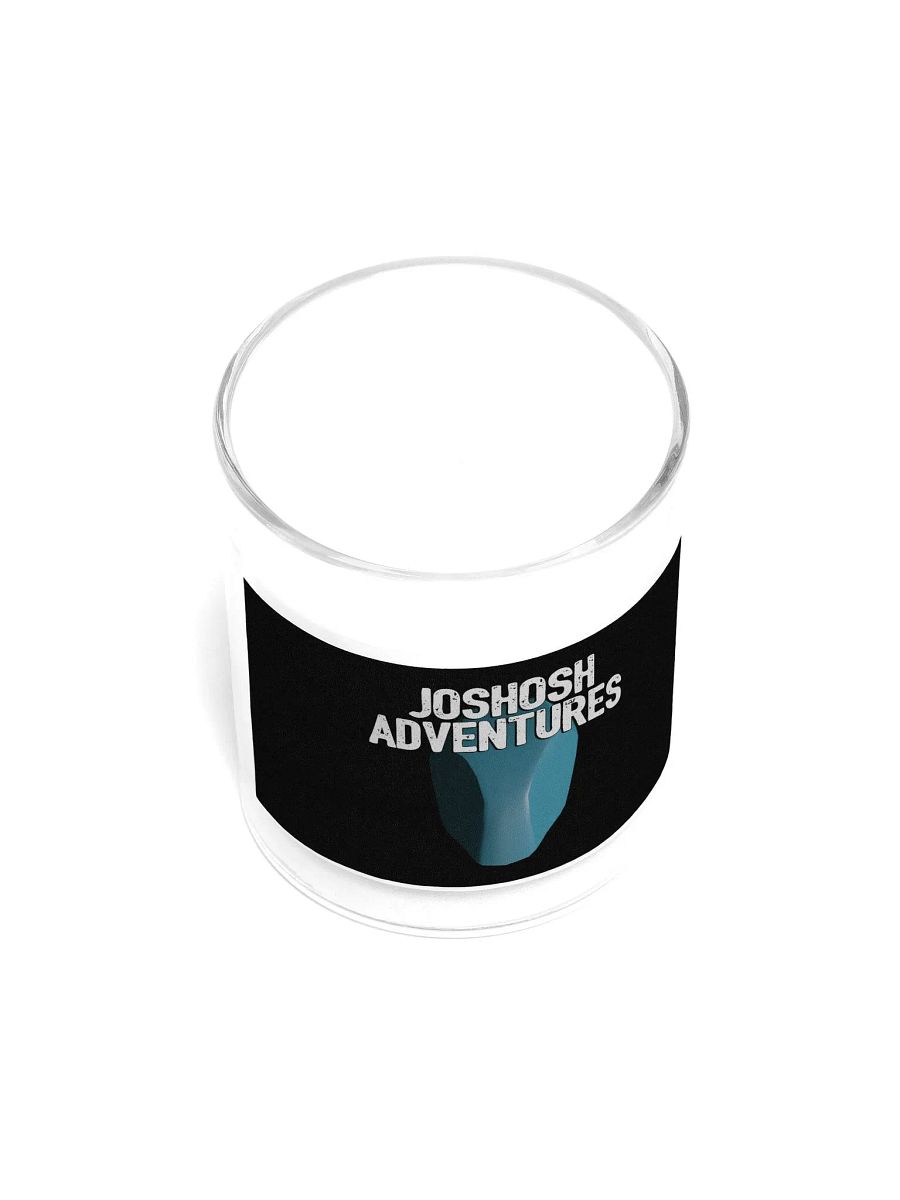 Joshosh Adventures Candle product image (3)