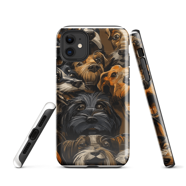 PUPPY DOGS product image (1)