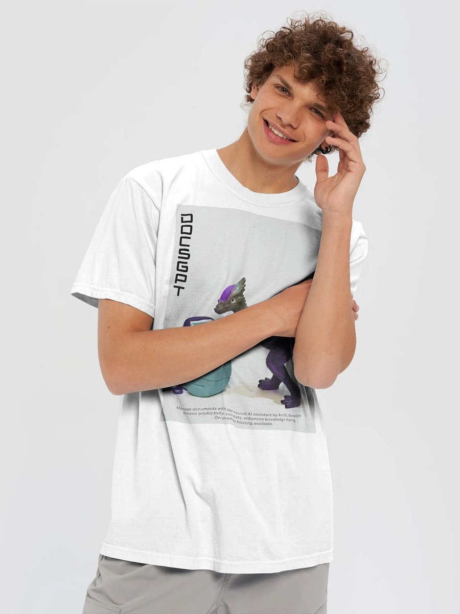DocsGPT Shirt product image (5)