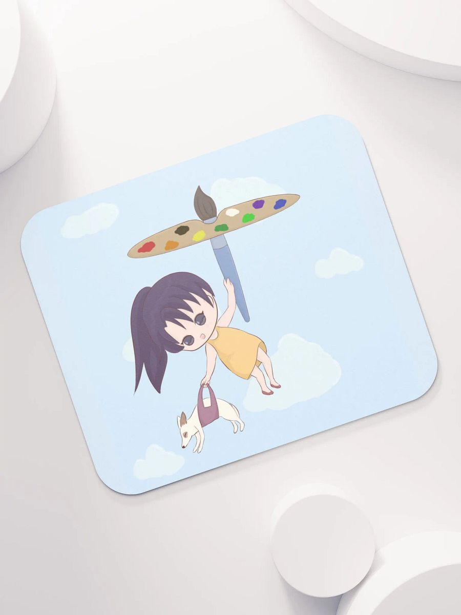 Creativity Soars - Mouse Pad product image (7)