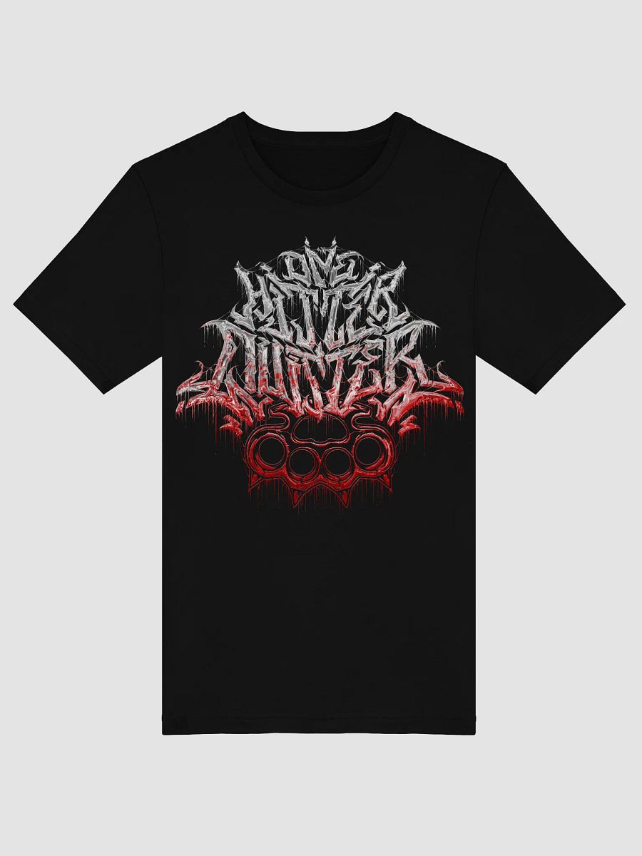 BLOODY KNUCKLES product image (1)