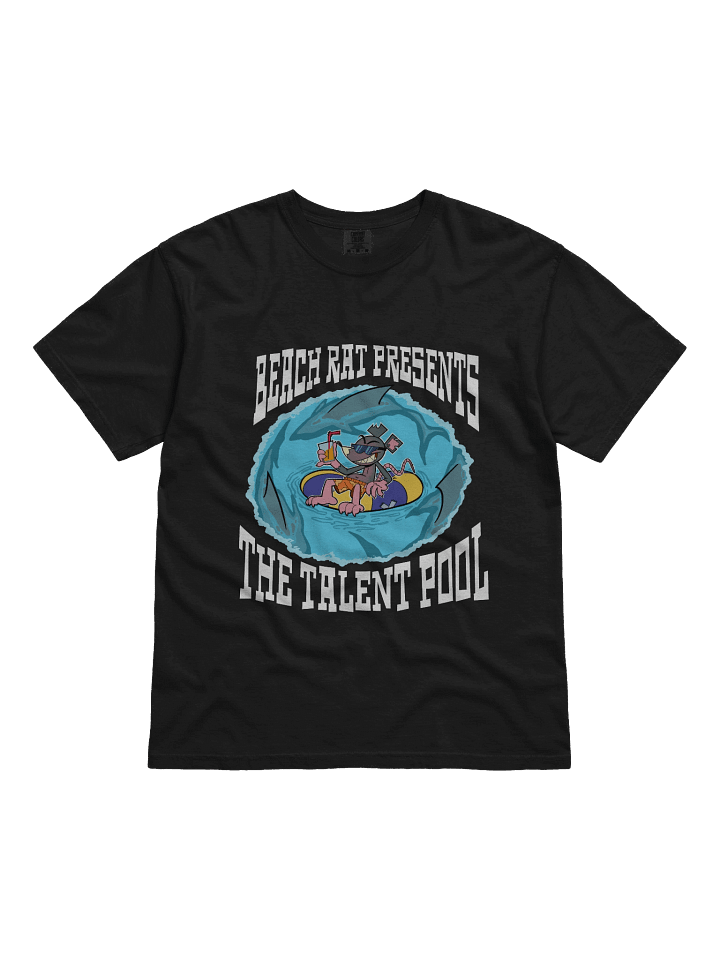 Talent Pool Film Festival T-Shirt product image (1)