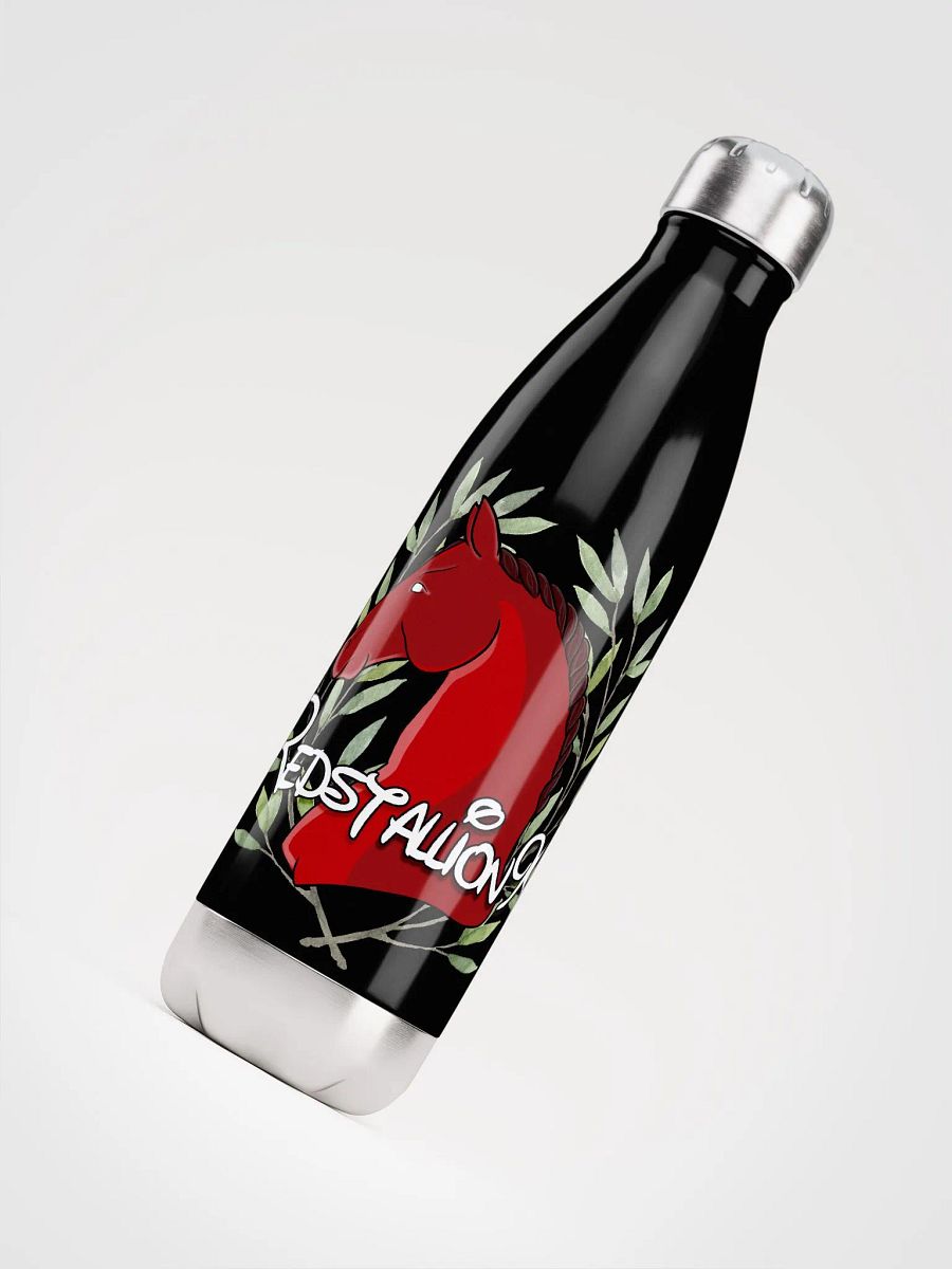 Red Flask product image (4)
