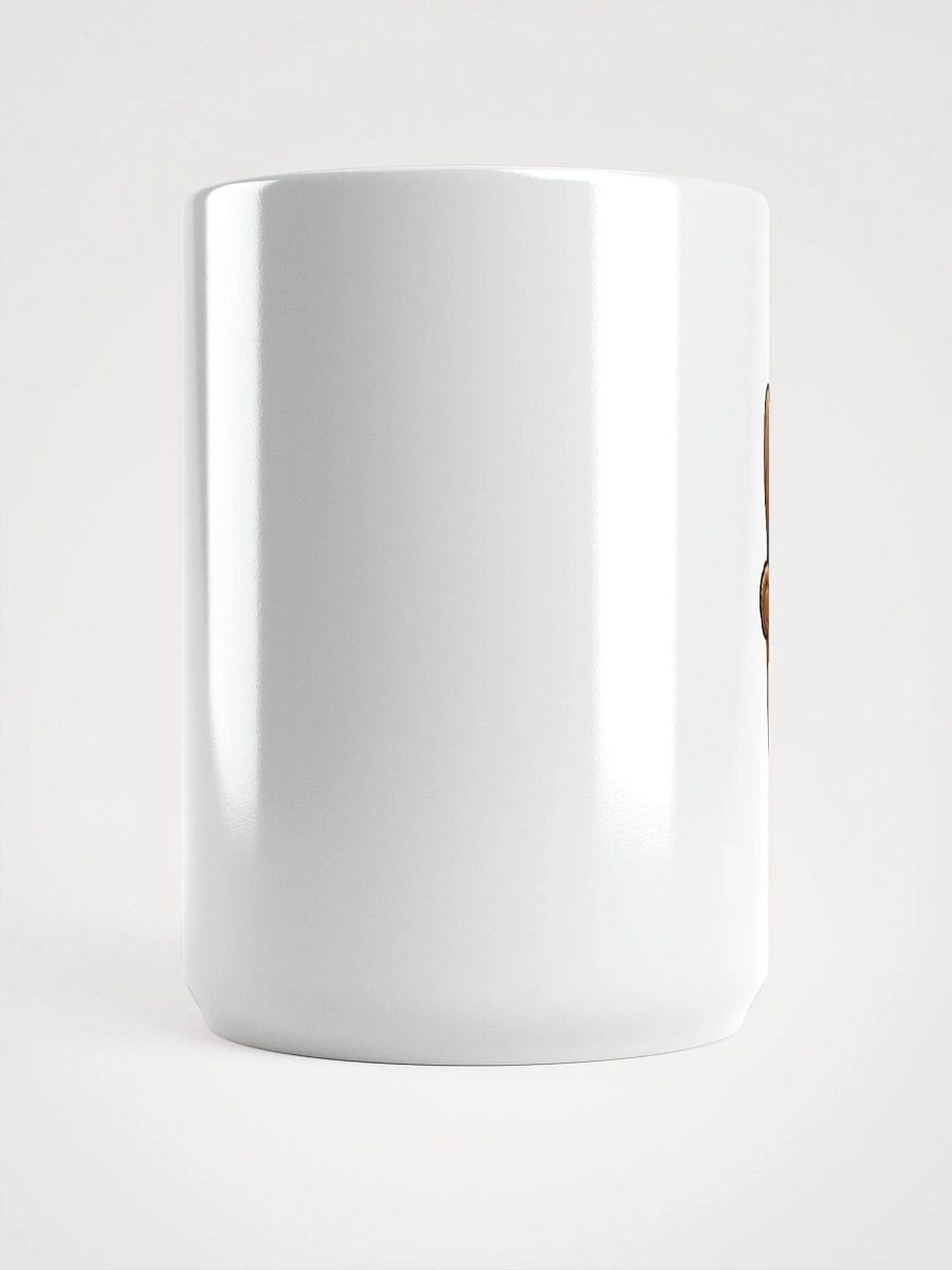 Blissful Reading Mug product image (5)