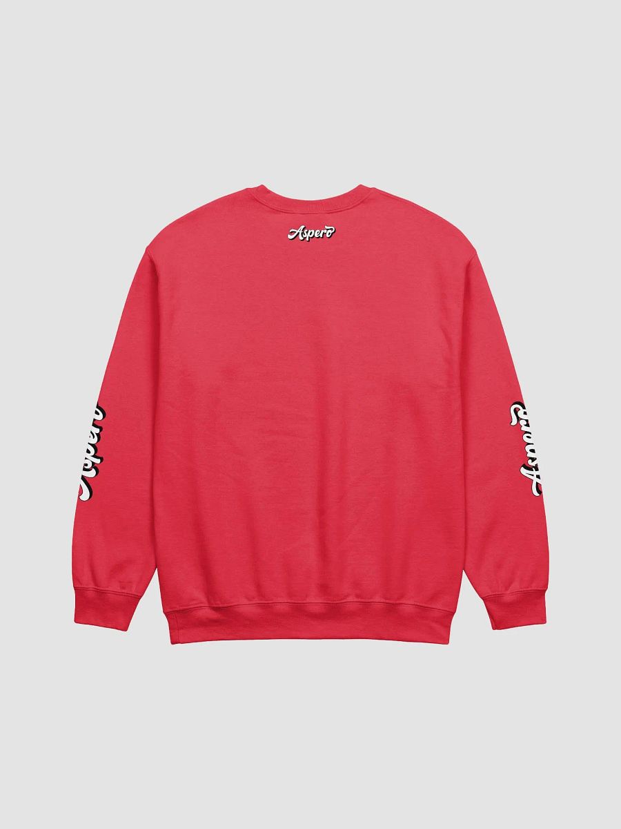 SideKick Aspero Gildan Classic Crewneck Sweatshirt product image (34)