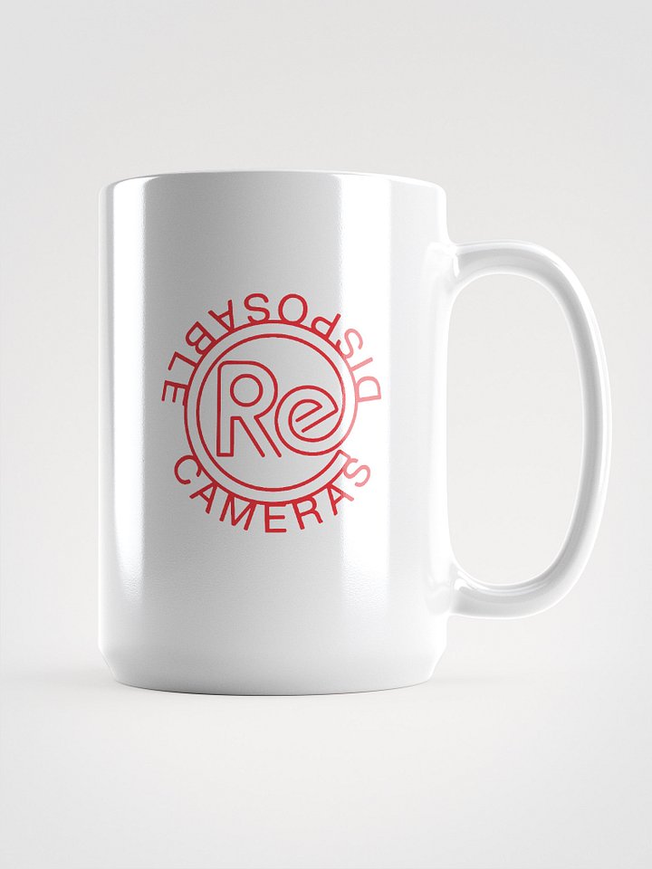 Redisposable Mug product image (1)