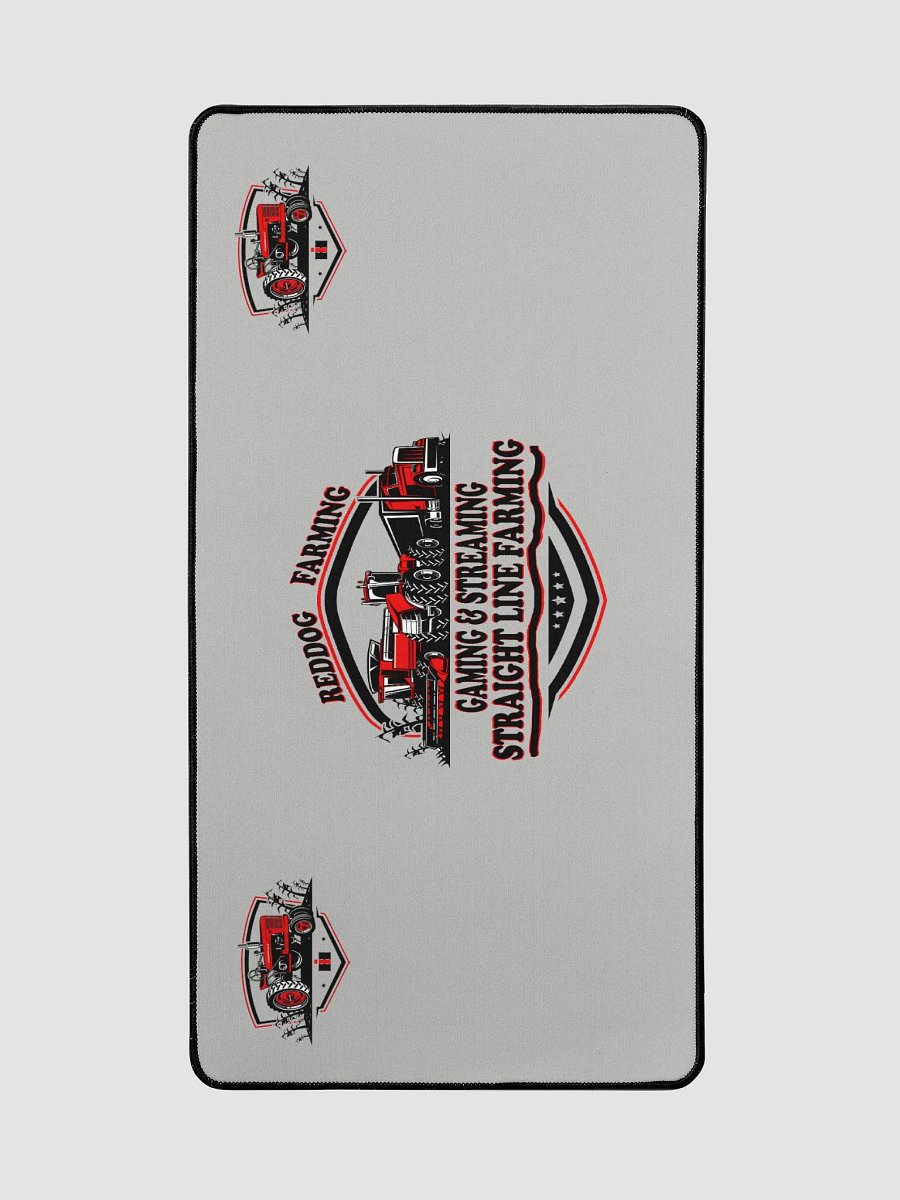 DESK MAT REDDOG product image (2)