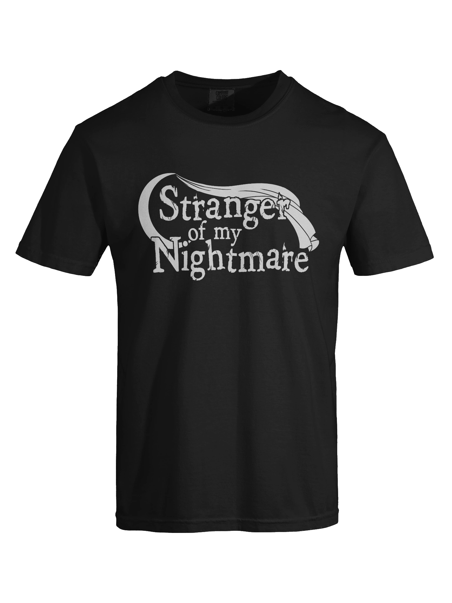 Stranger Of My Nightmare Tee product image (32)