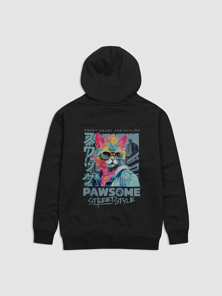 Pawsome Street Style product image (2)