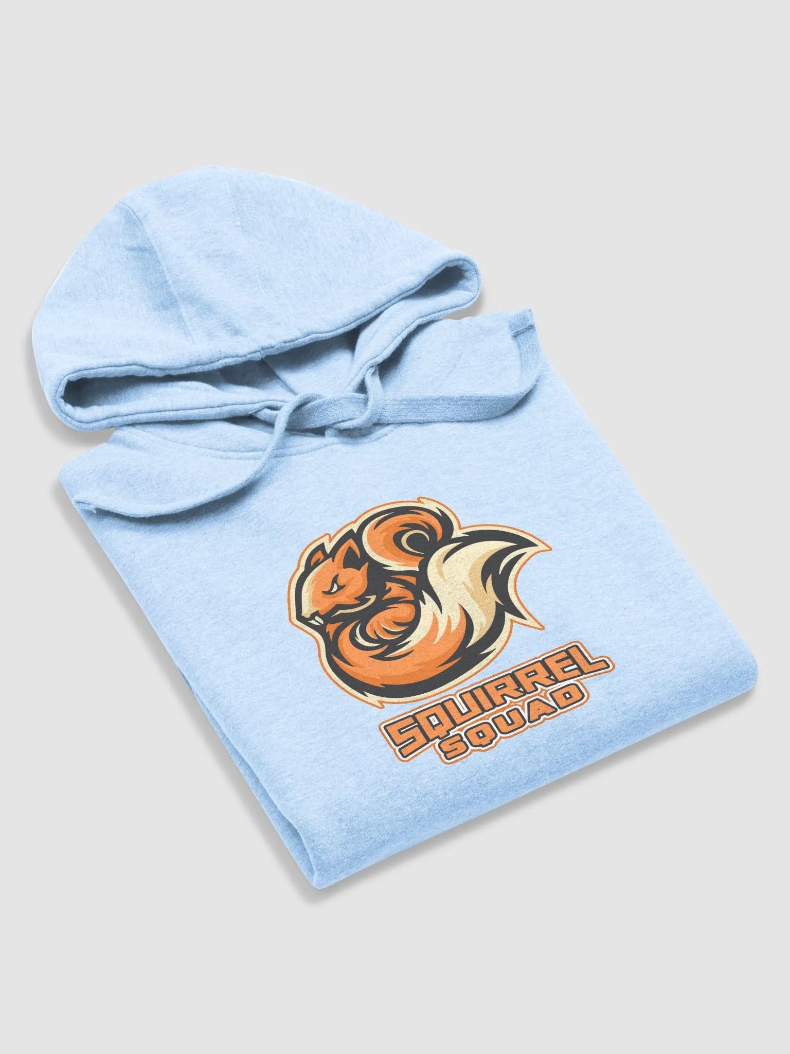 Squirrel Squad Hoodie product image (72)