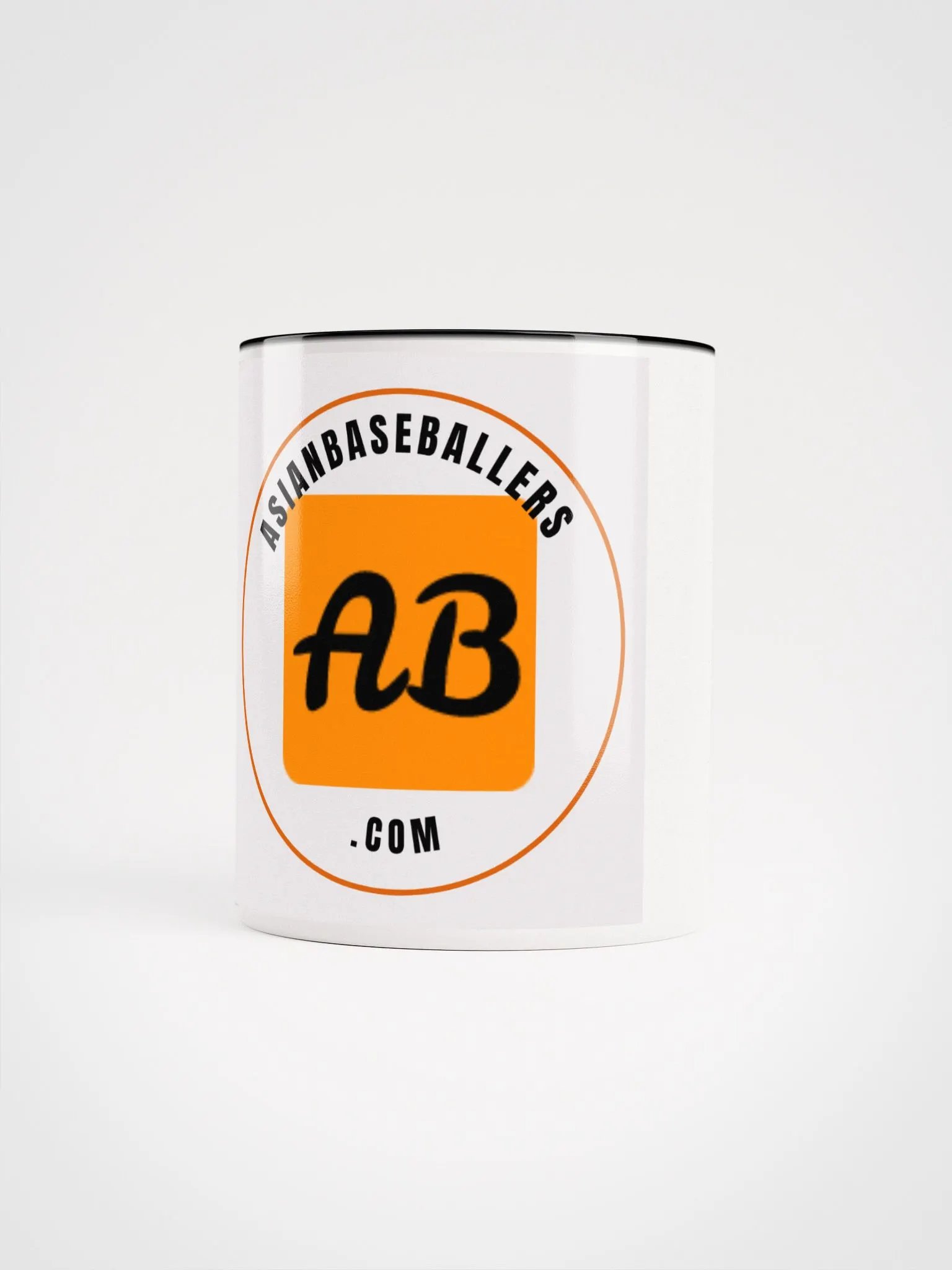 Asian Baseballers Coffee Mug product image (10)