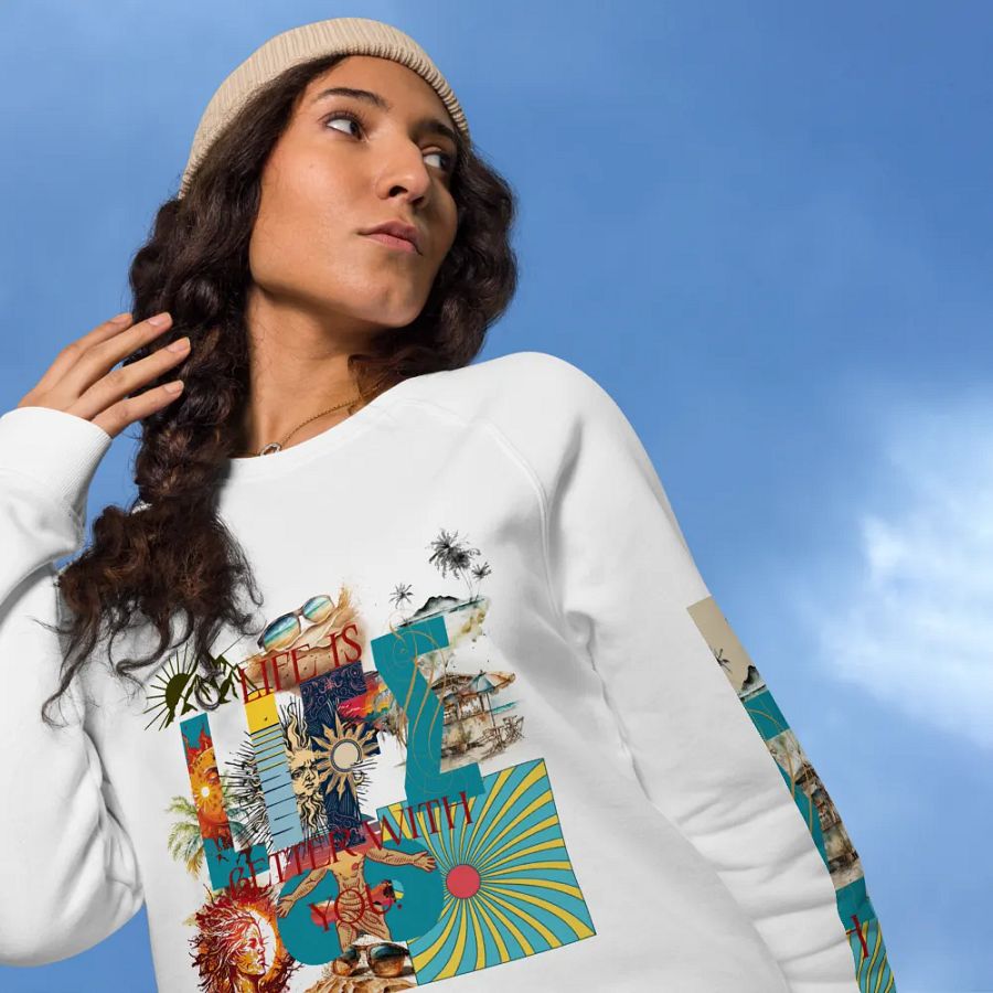STRONG HEART CLOTHING product image (12)