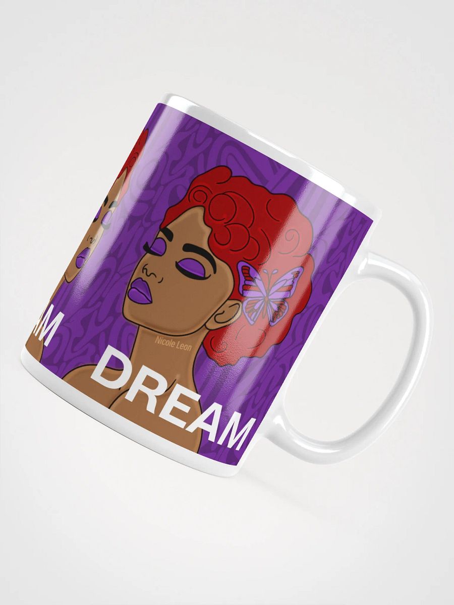 Dreamer's Reflection Mug product image (4)