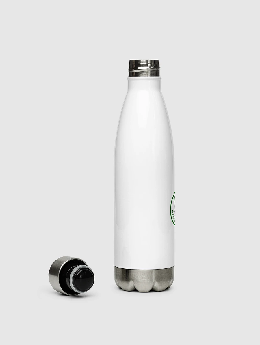 Stainless Steel Water Bottle Nevada Backroaders product image (8)