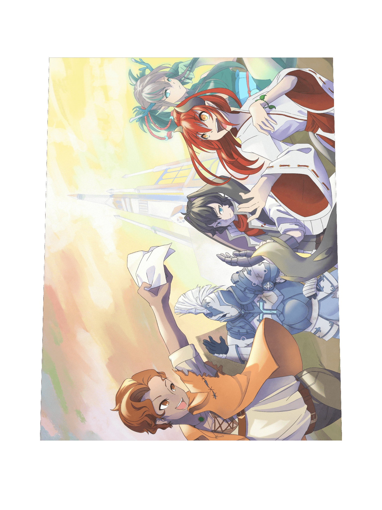 Team DERP Poster product image (4)