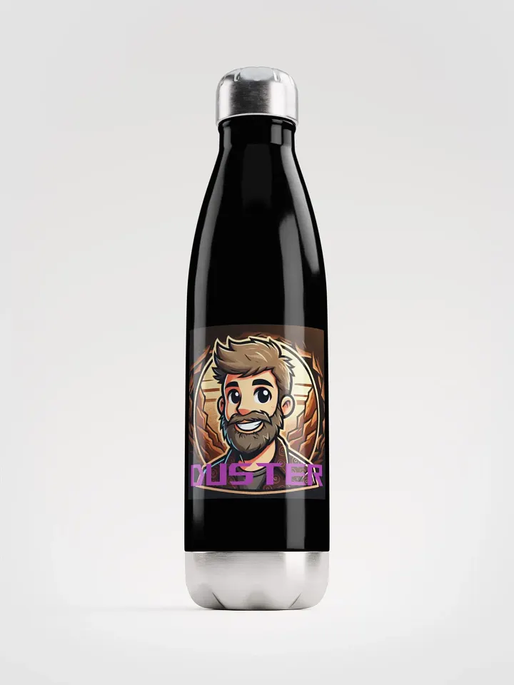 Dusters Caveman Drink Bottle product image (1)