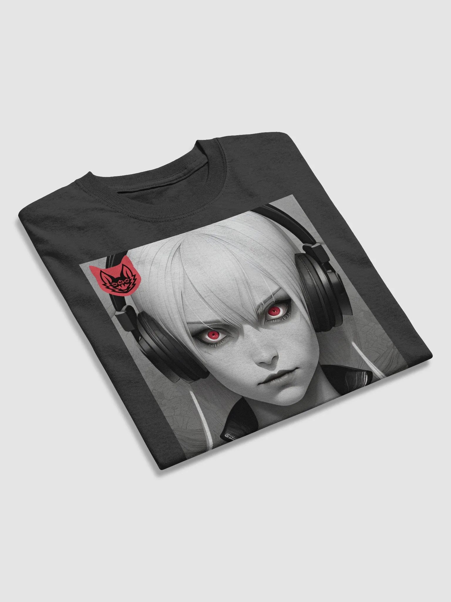 VAMPIRE FOUR Mens Tee (US, EU, AUS & CA SHIPPING) product image (3)