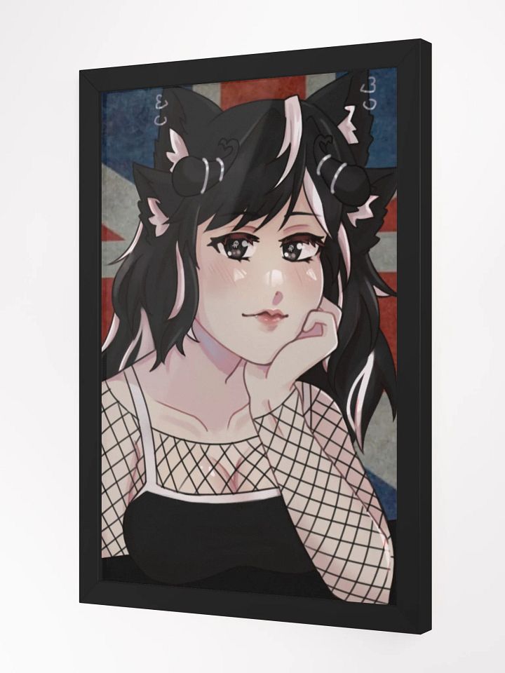 GothicBrit Frame product image (2)