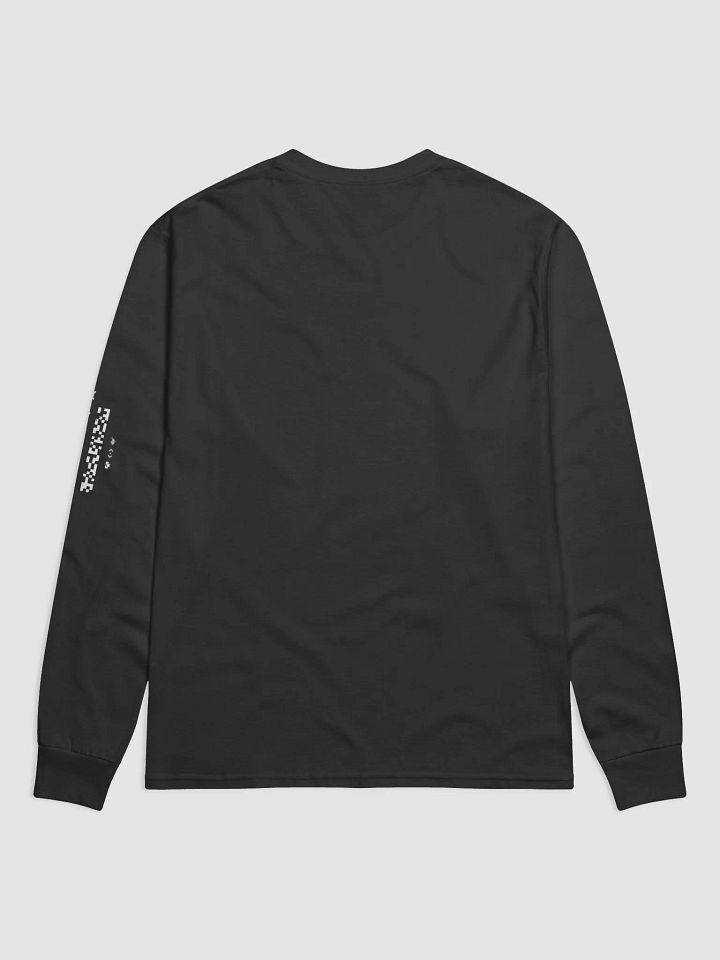[AWKN 11] Champion Shirt - Black product image (2)