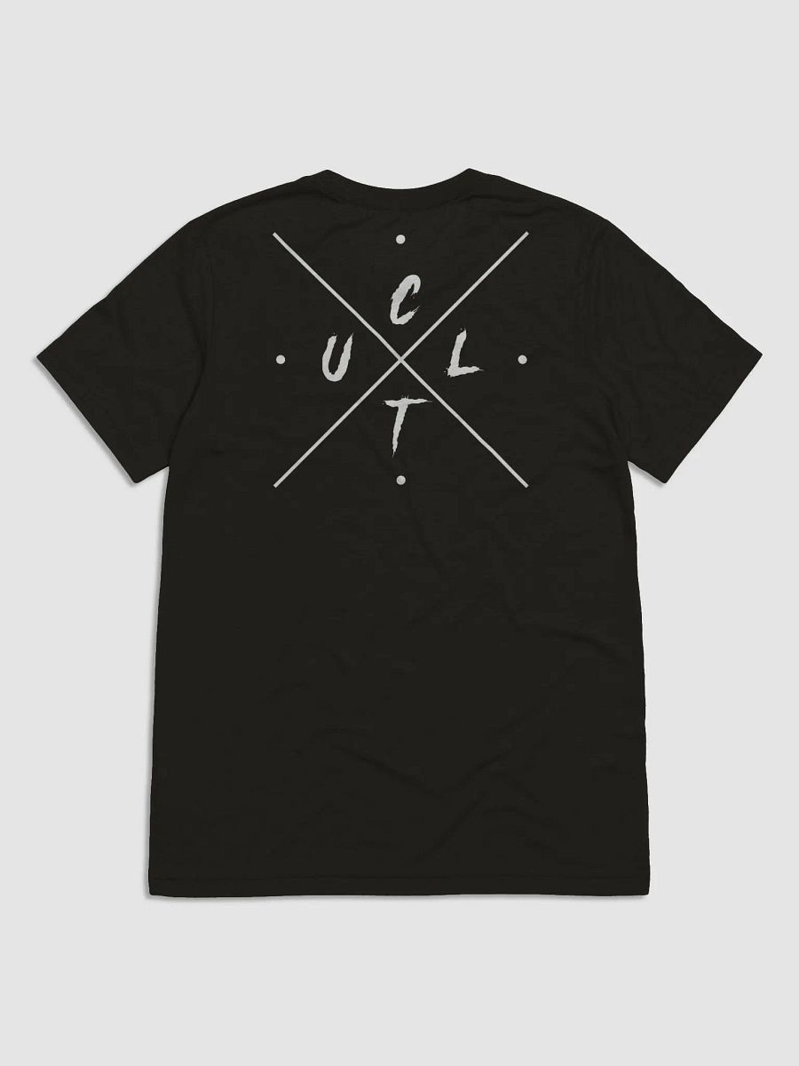 CULT T-Shirt product image (2)