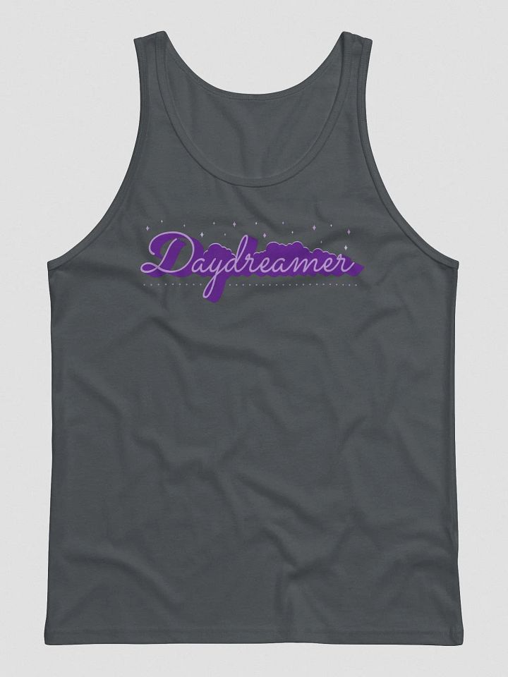Daydreamer Unisex Tank Top product image (1)