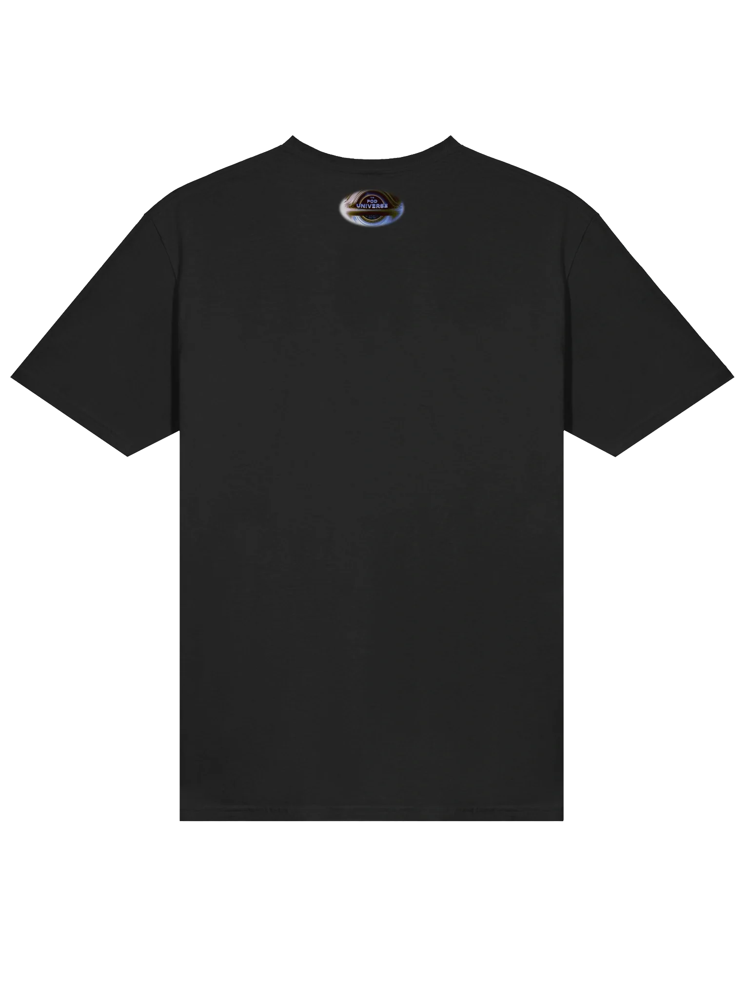 Last Flight of the Stone Hammer logo tee product image (4)