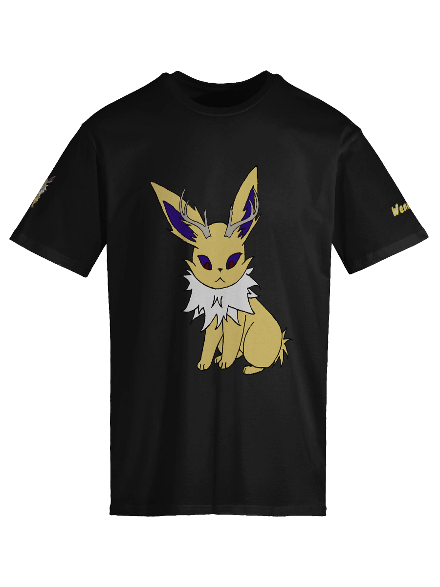 Joltalope Monster T-shirt product image (14)