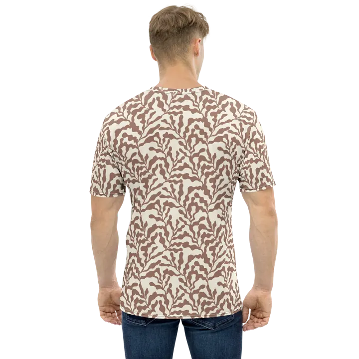 Organic Flow | Crew Neck T-Shirt product image (2)