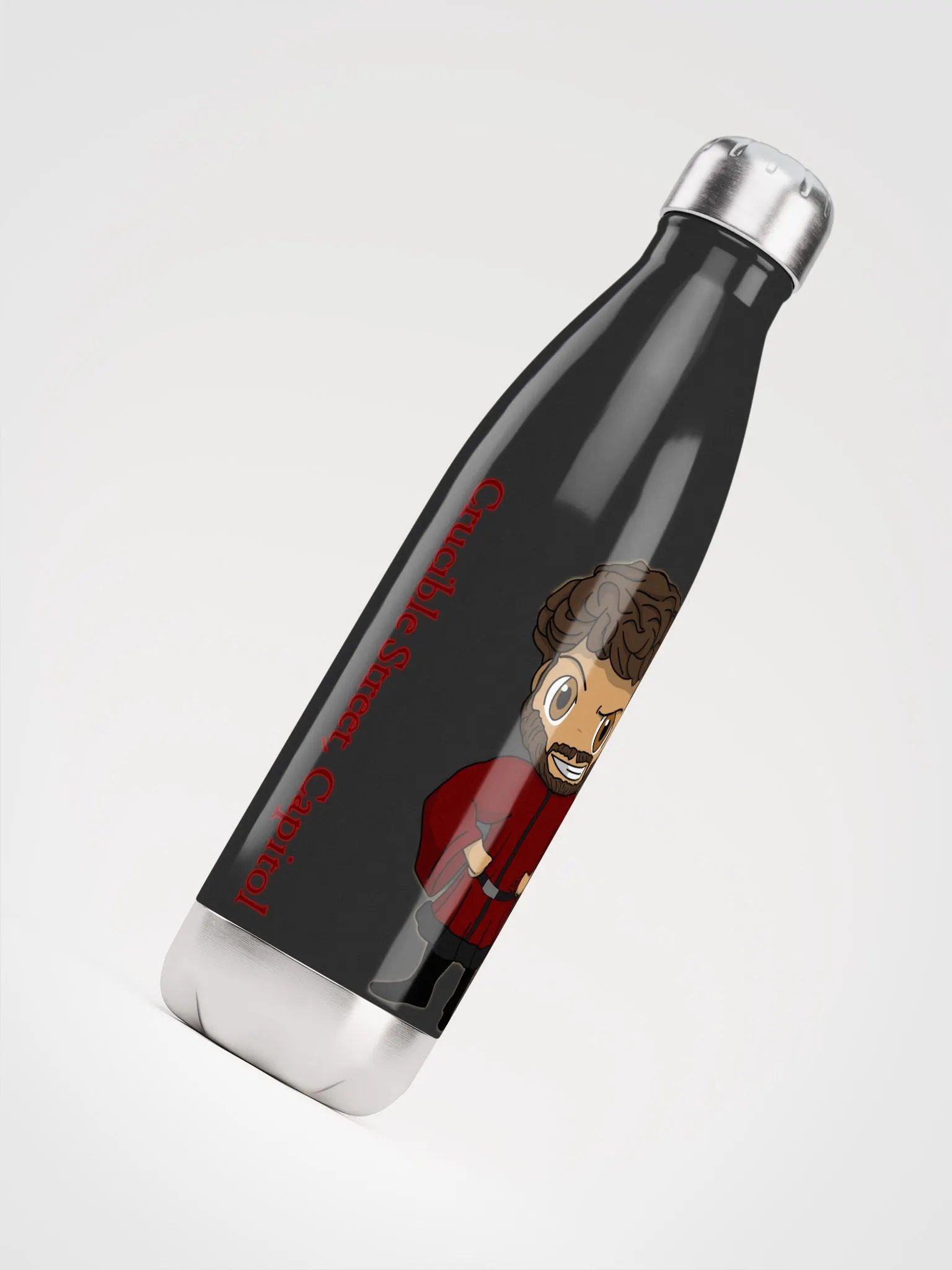 Pain Artists Water Bottle 🇪🇺 🇺🇸 product image (7)