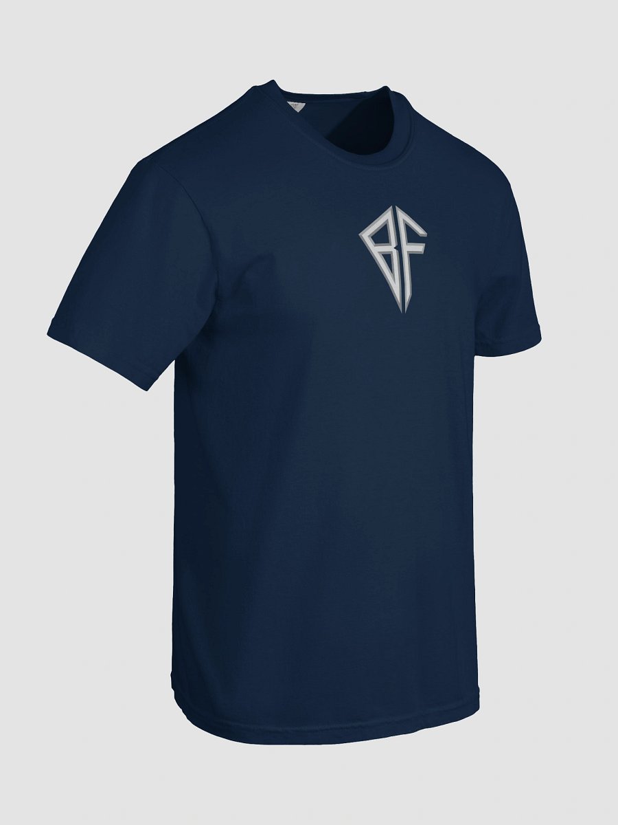 Navy Tee product image (8)