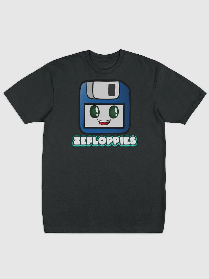 ZeFlopShirt product image (1)