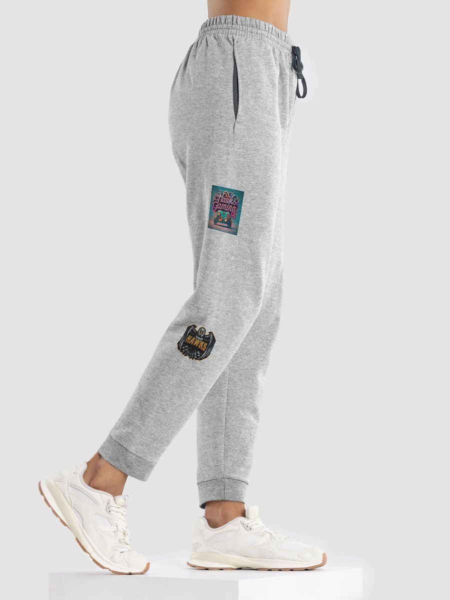 Hawks UniSex Joggers product image (4)
