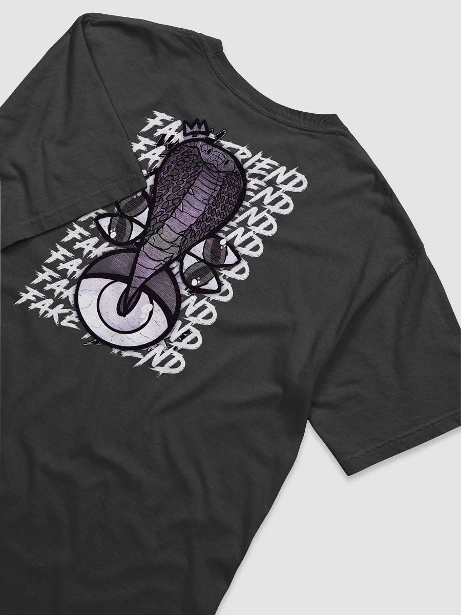 StreetX Fake Friend Short Sleeves product image (4)