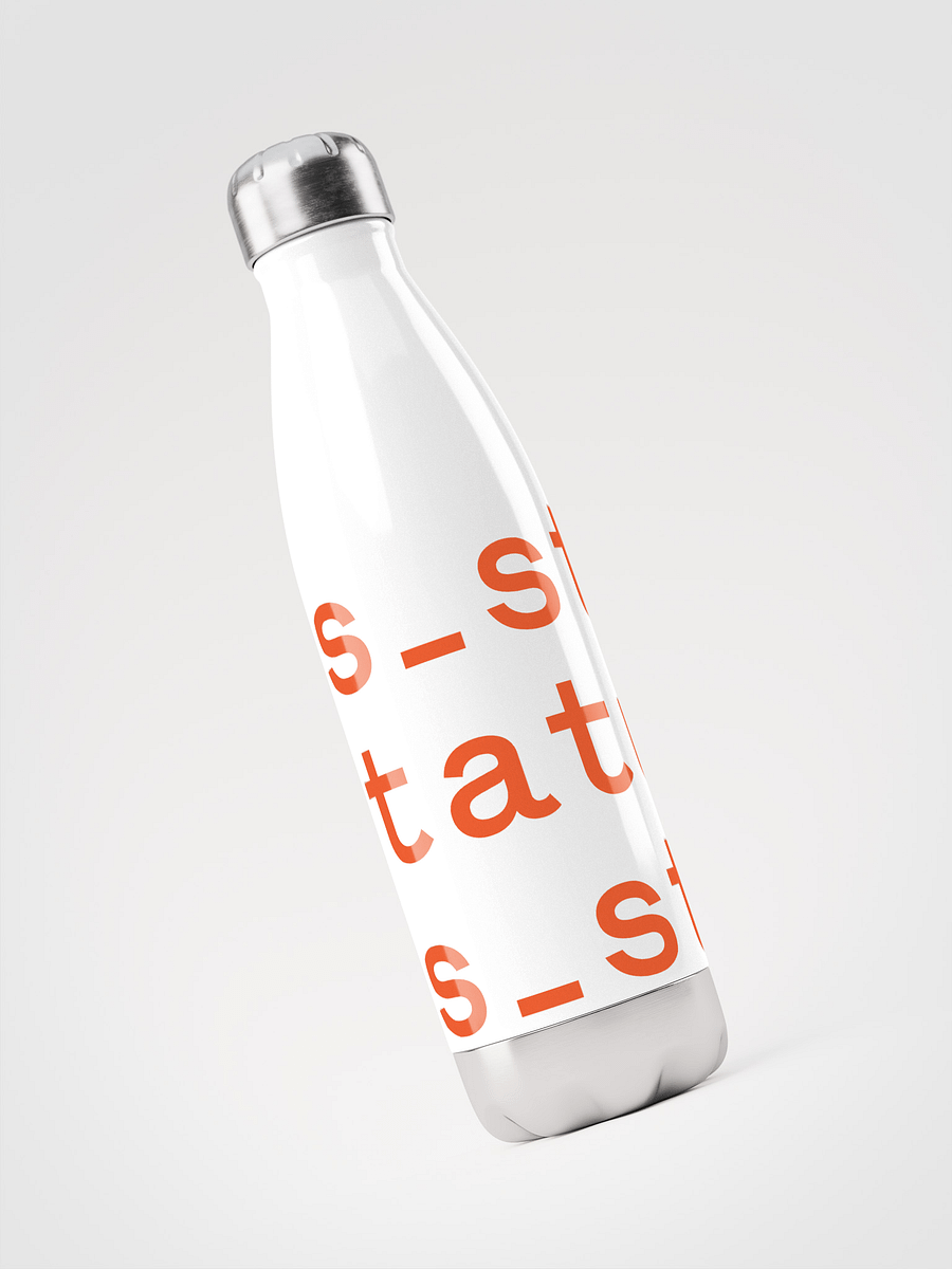 The Status Water Vessel product image (8)