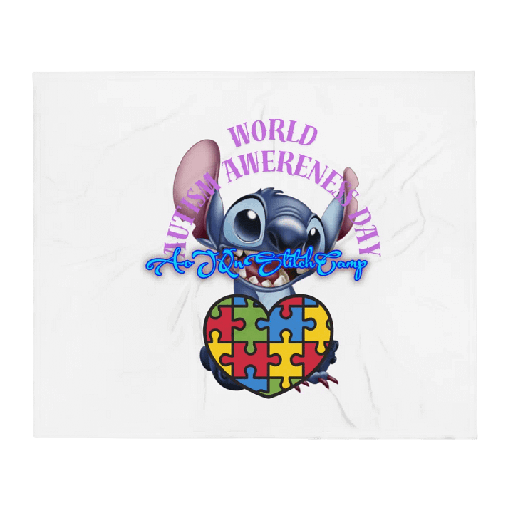 Cozy Dreams Throw Blanket product image (2)