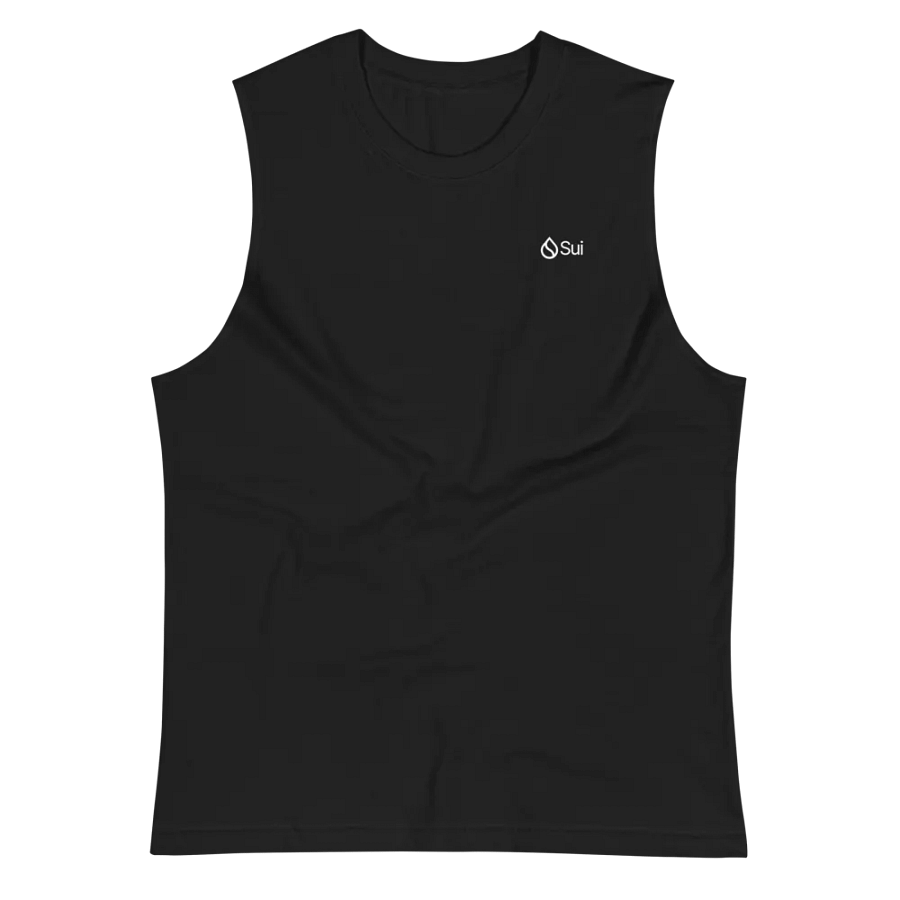 Muscle Shirt product image (3)