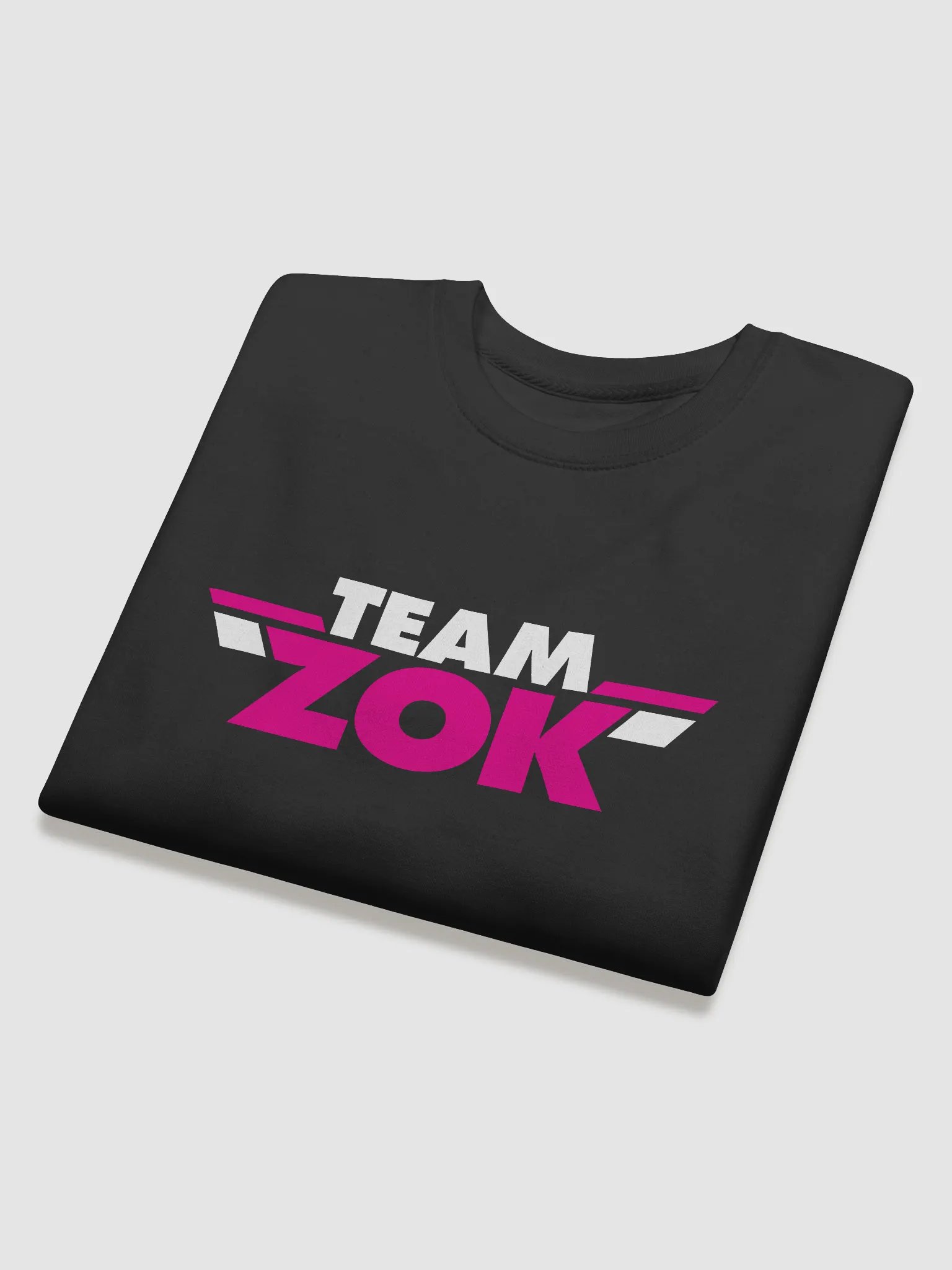 TEAM ZOK Sweatshirt product image (4)