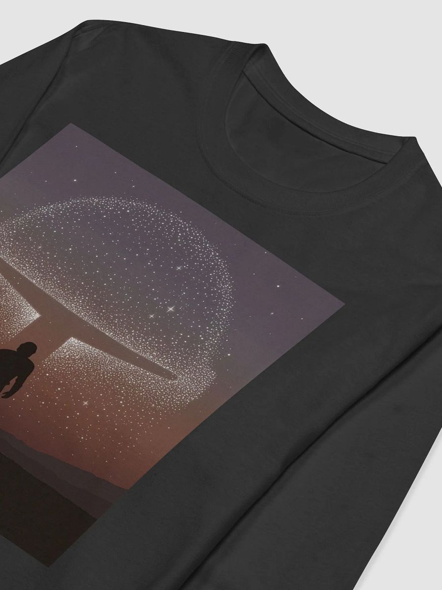 Mandalorian Star Wars Long Sleeve product image (6)