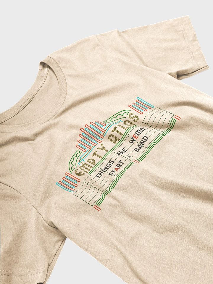 Marquee T-Shirt product image (2)