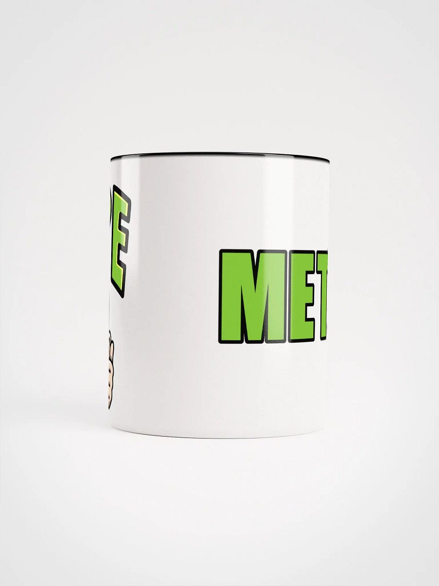 Hype Emote Mug (Color) product image (5)