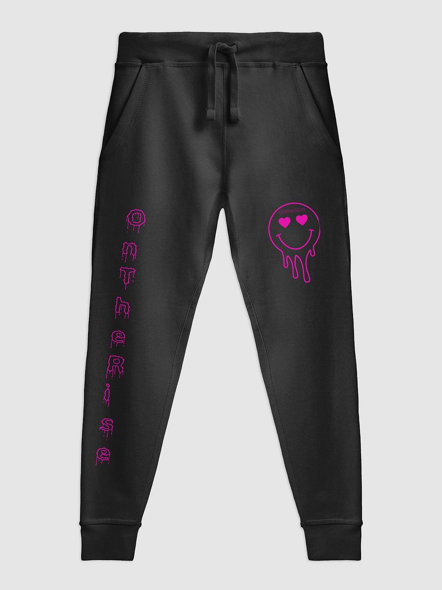 Pink Smiley Face Pants product image (1)