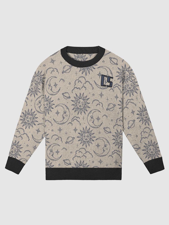 CS Sweater product image (1)