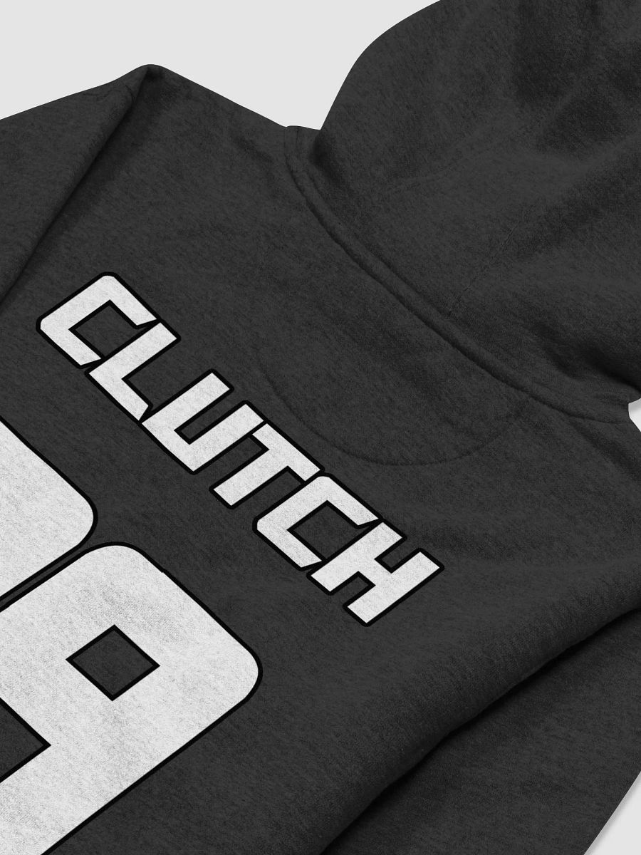 JC Classic Hoodie product image (4)