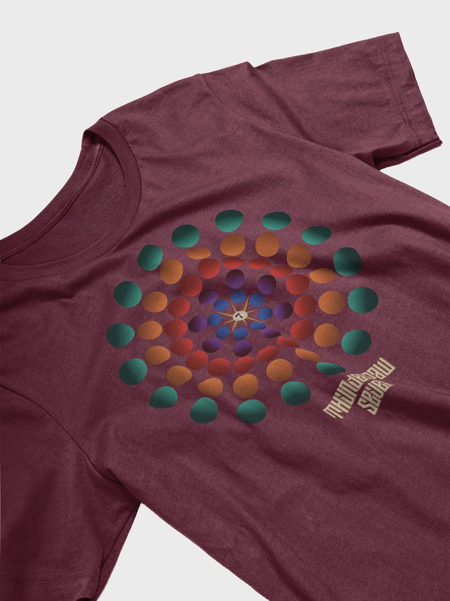Seven T-Shirt product image (13)