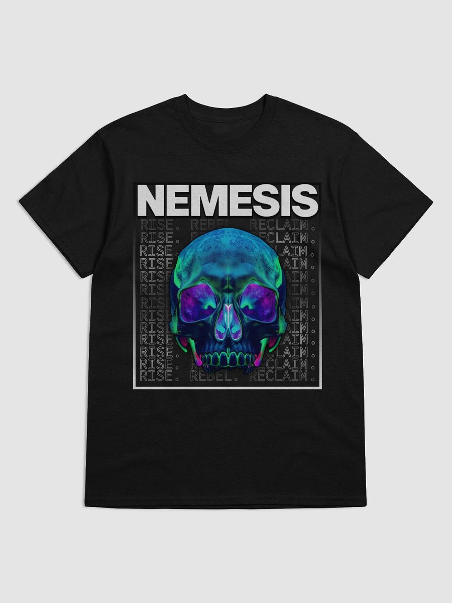Rise. Rebel. Reclaim. T-Shirt product image (1)